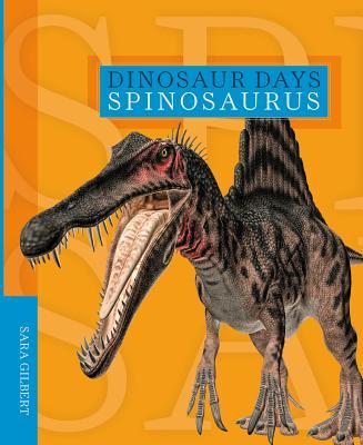 Vorderes Coverbild Spinosaurus
