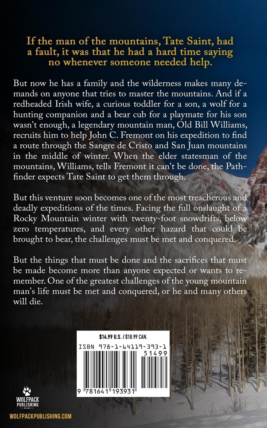 Rückseitencover Pathfinder Peril