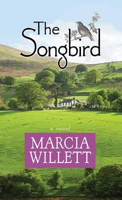 Vorderes Coverbild The Songbird