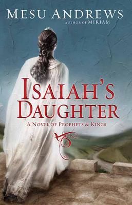Vorderes Coverbild Isaiah's Daughter