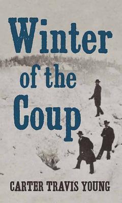 Vorderes Coverbild Winter of the Coup