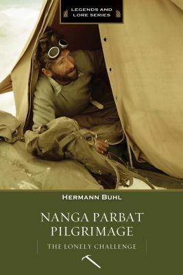 Vorderes Coverbild Nanga Parbat Pilgrimage