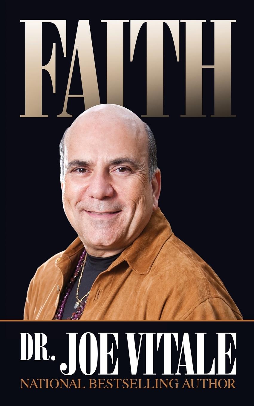 Vorderes Coverbild Faith