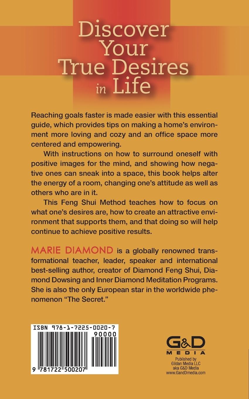 Rückseitencover The Very Simple Law of Attraction