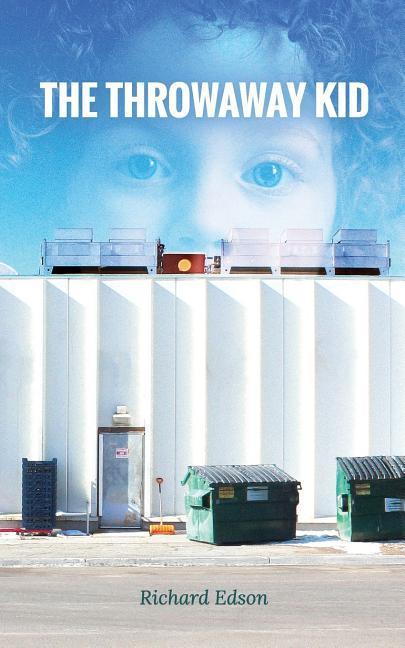 Vorderes Coverbild The Throwaway Kid