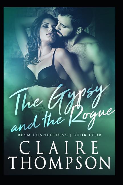 Vorderes Coverbild The Gypsy & the Rogue