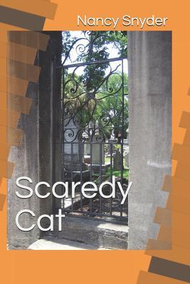 Vorderes Coverbild Scaredy Cat