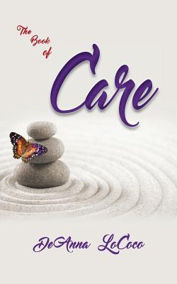 Vorderes Coverbild Book of Care