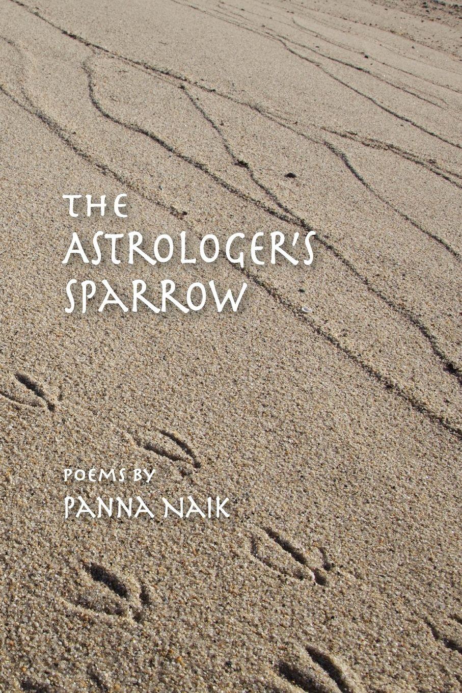 Vorderes Coverbild THE ASTROLOGER'S SPARROW