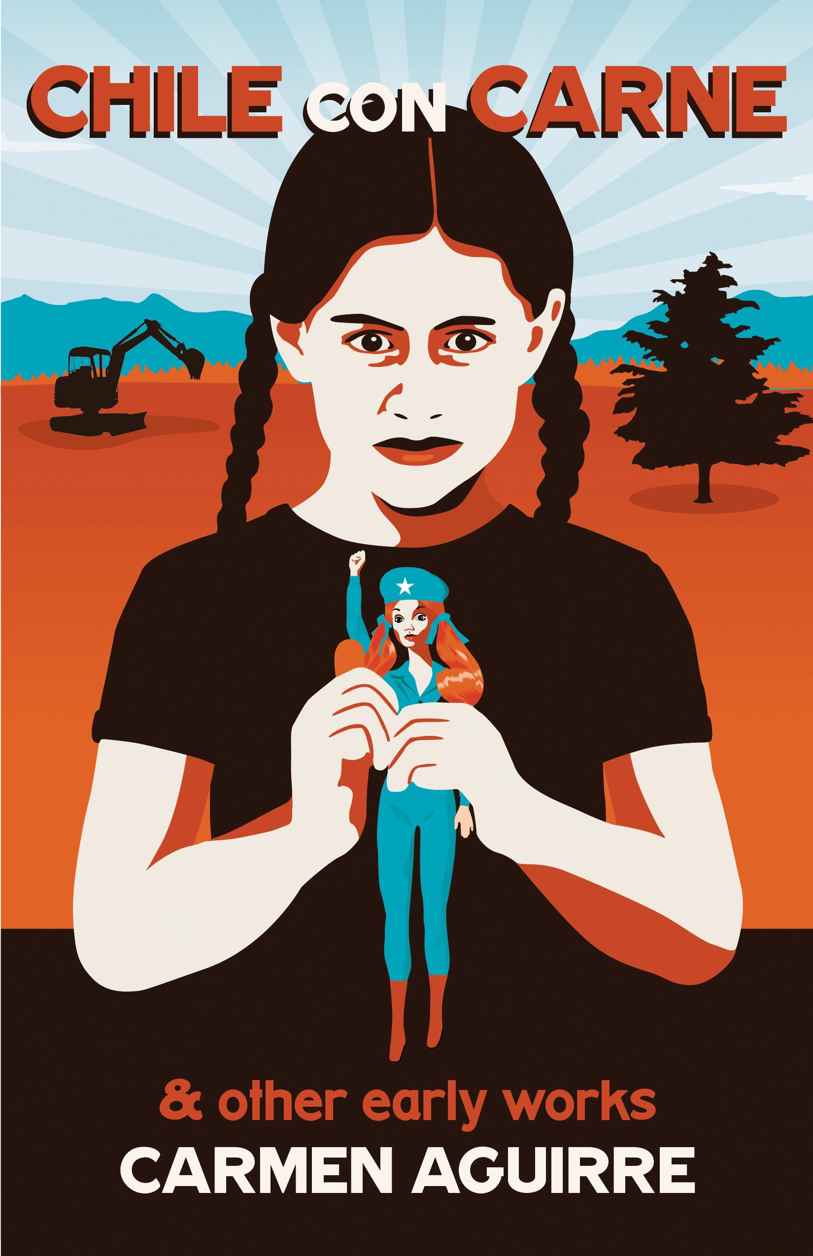 Vorderes Coverbild Chile Con Carne and Other Early Works