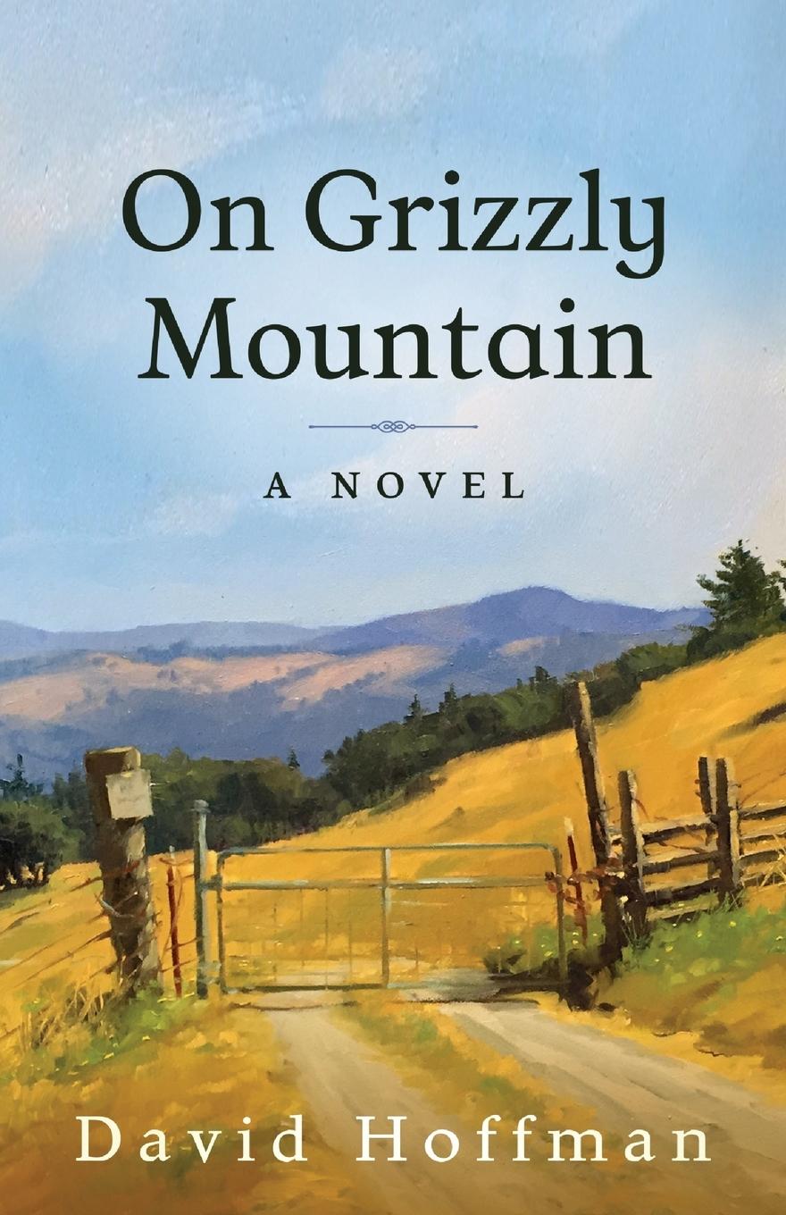 Vorderes Coverbild On Grizzly Mountain