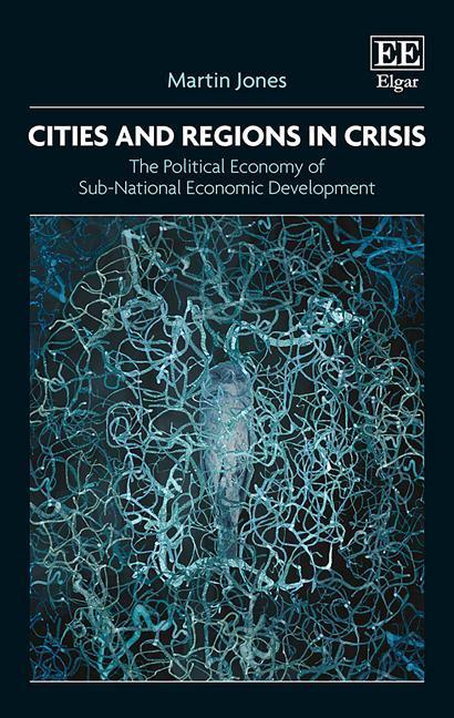 Vorderes Coverbild Cities and Regions in Crisis