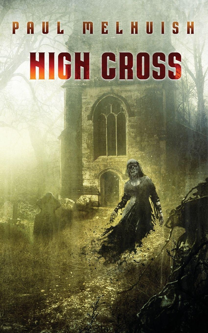 Vorderes Coverbild High Cross