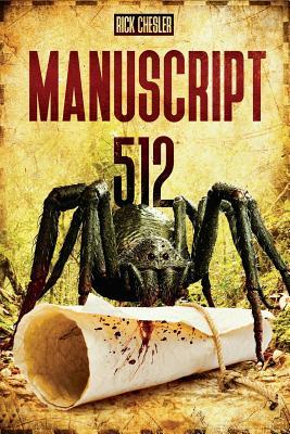 Vorderes Coverbild Manuscript 512