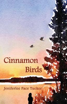 Vorderes Coverbild Cinnamon Birds