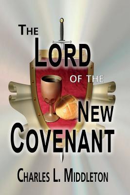 Vorderes Coverbild The Lord of the New Covenant