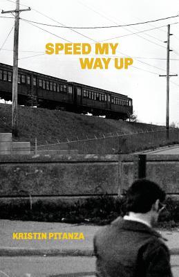 Vorderes Coverbild Speed My Way Up: Selected Stories