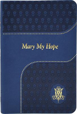 Vorderes Coverbild Mary My Hope
