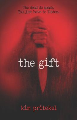 Vorderes Coverbild The Gift