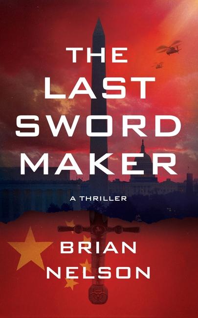 Vorderes Coverbild The Last Sword Maker