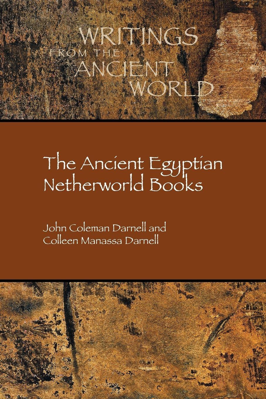 Vorderes Coverbild The Ancient Egyptian Netherworld Books