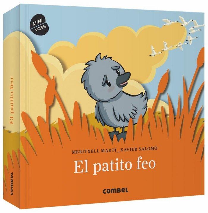 Vorderes Coverbild El Patito Feo