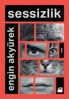 Vorderes Coverbild Sessizlik