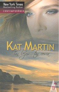 Vorderes Coverbild Tan lejos... tan cerca