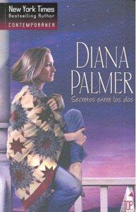 Vorderes Coverbild Secretos entre los dos