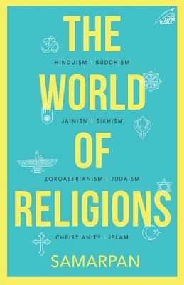 Vorderes Coverbild The World of Religions