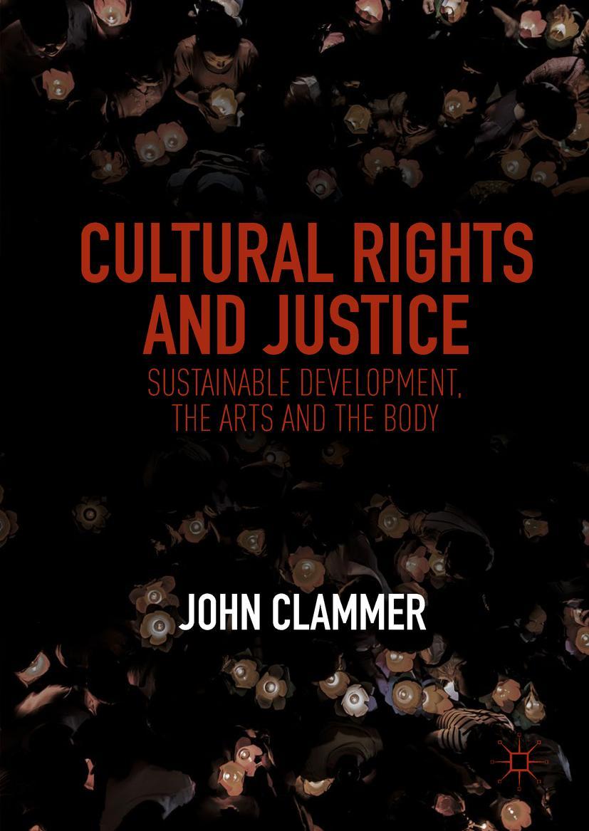 Vorderes Coverbild Cultural Rights and Justice