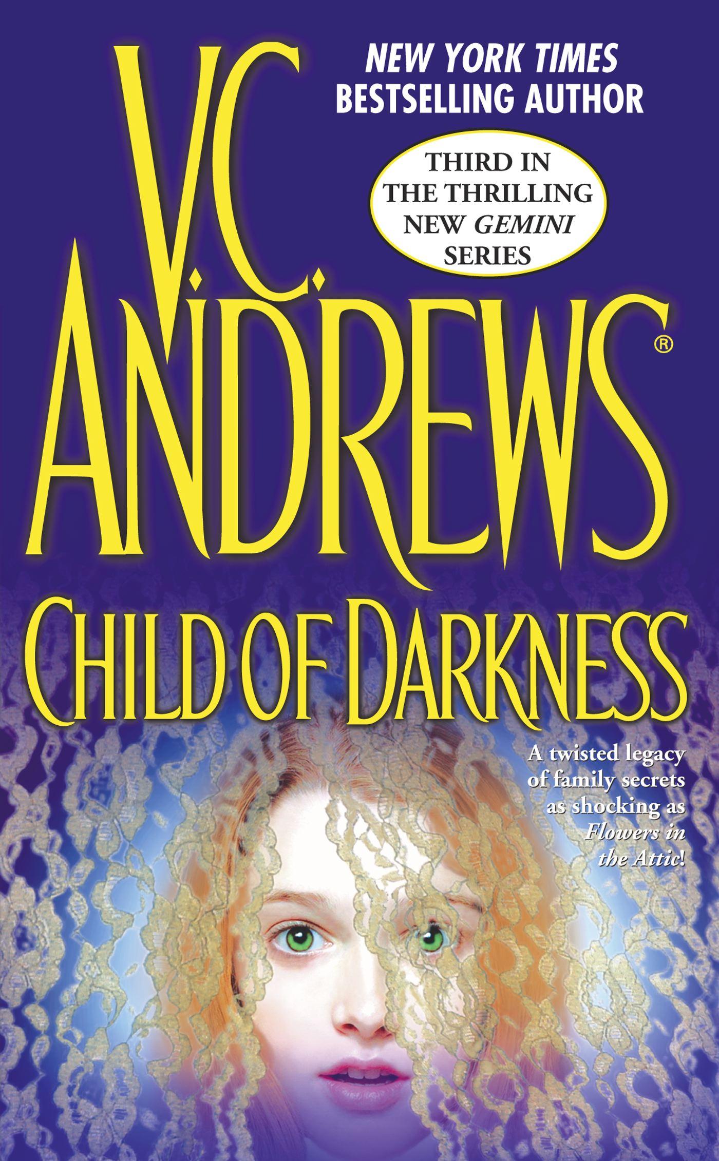 Vorderes Coverbild Child of Darkness