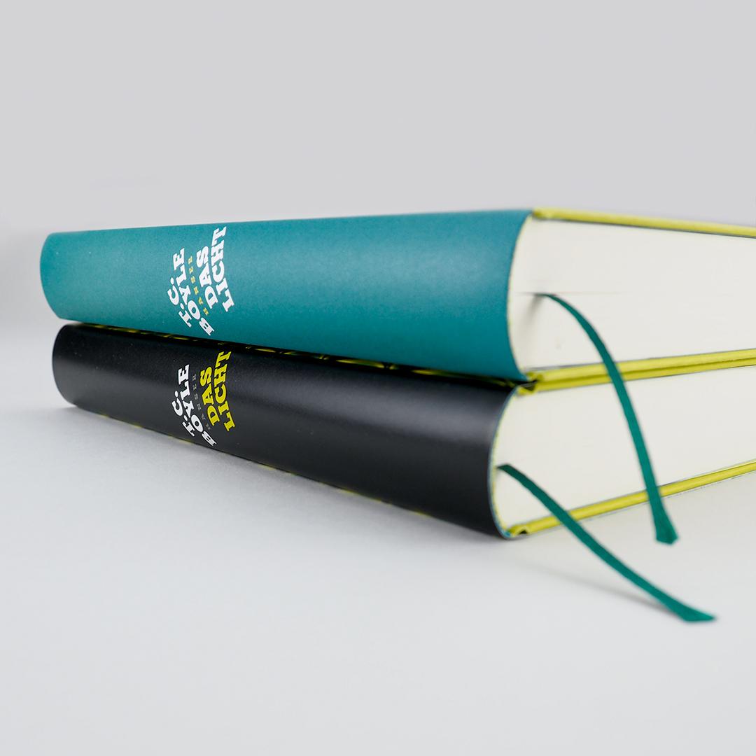 Beispielinhalt (Bild) Das Licht