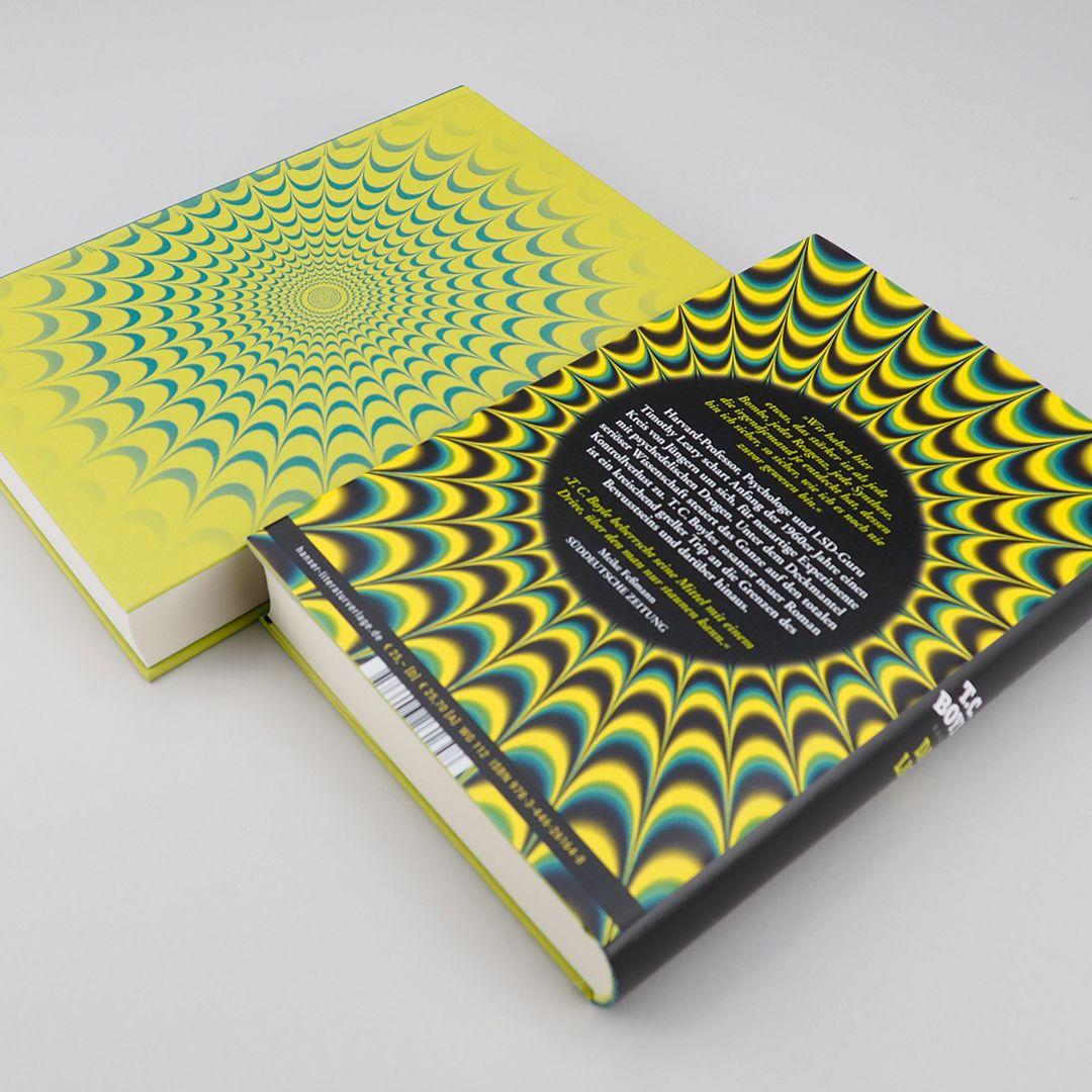 Beispielinhalt (Bild) Das Licht