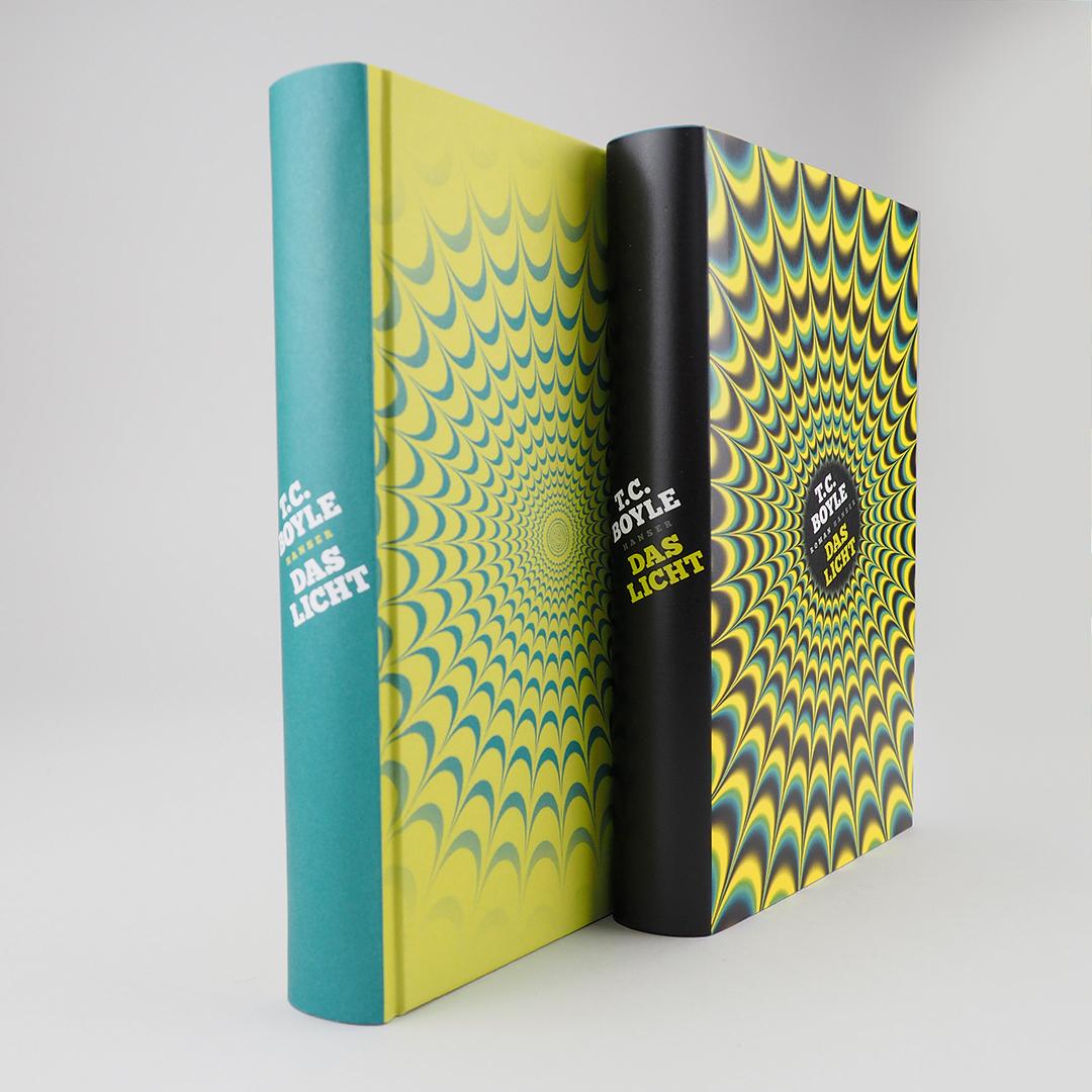 Beispielinhalt (Bild) Das Licht