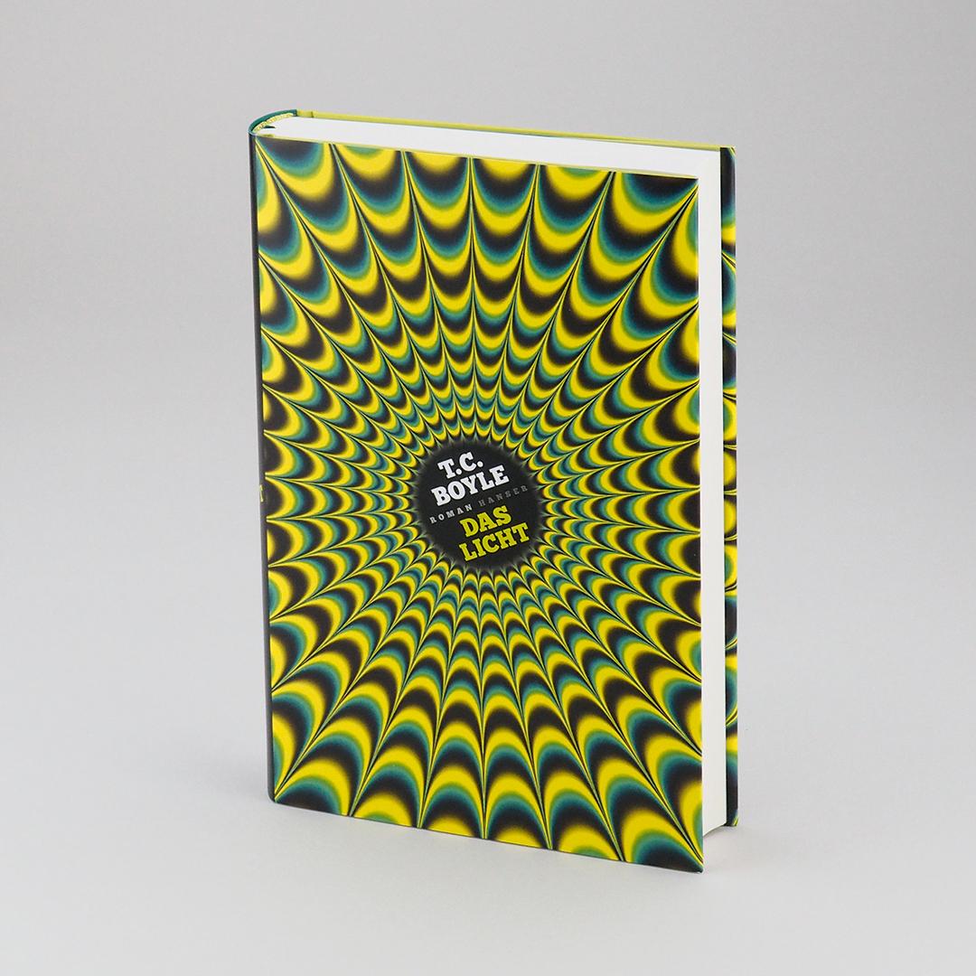 Beispielinhalt (Bild) Das Licht