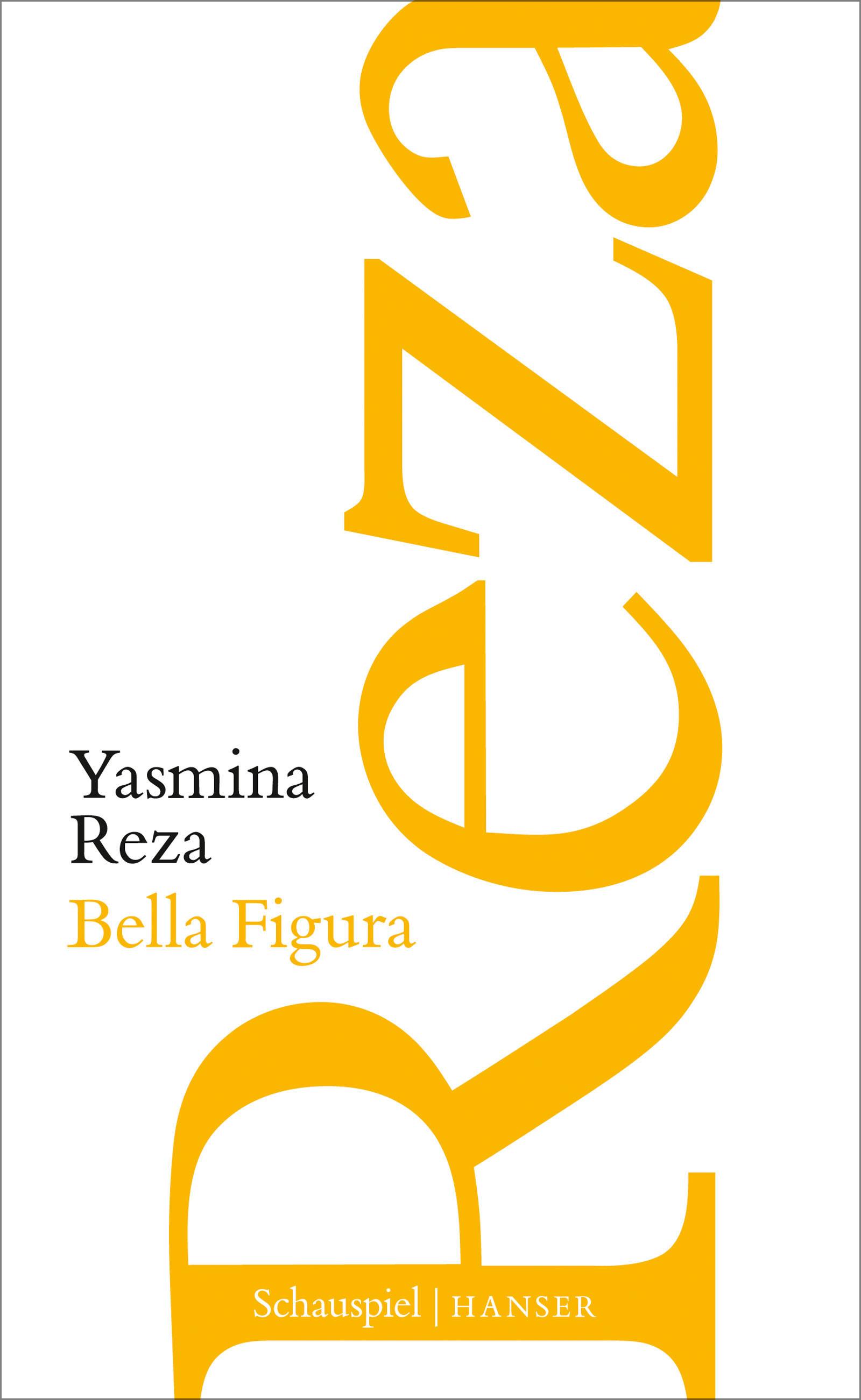 Vorderes Coverbild Bella Figura