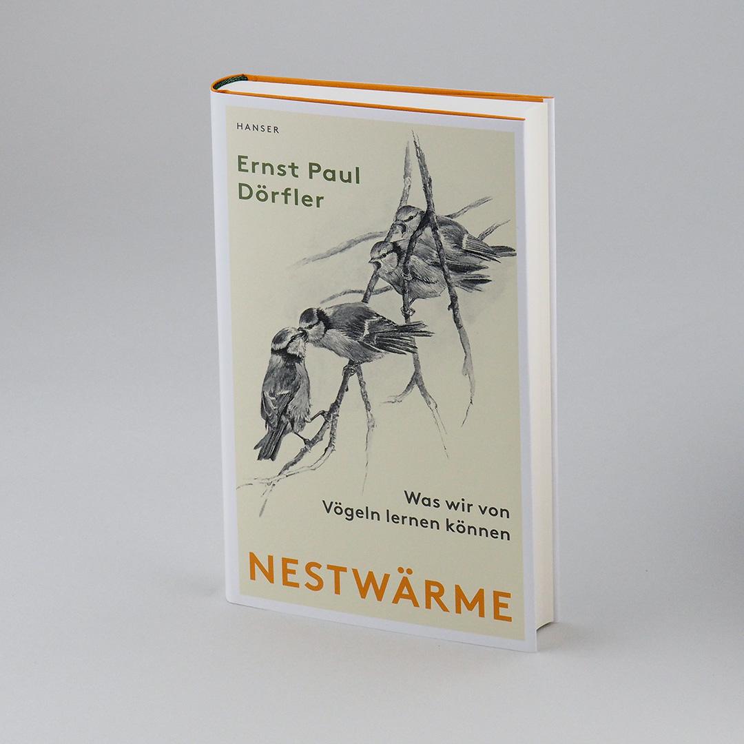 Beispielinhalt (Bild) Nestwärme