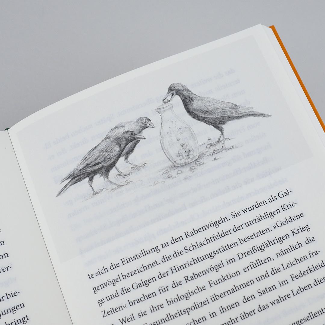 Beispielinhalt (Bild) Nestwärme