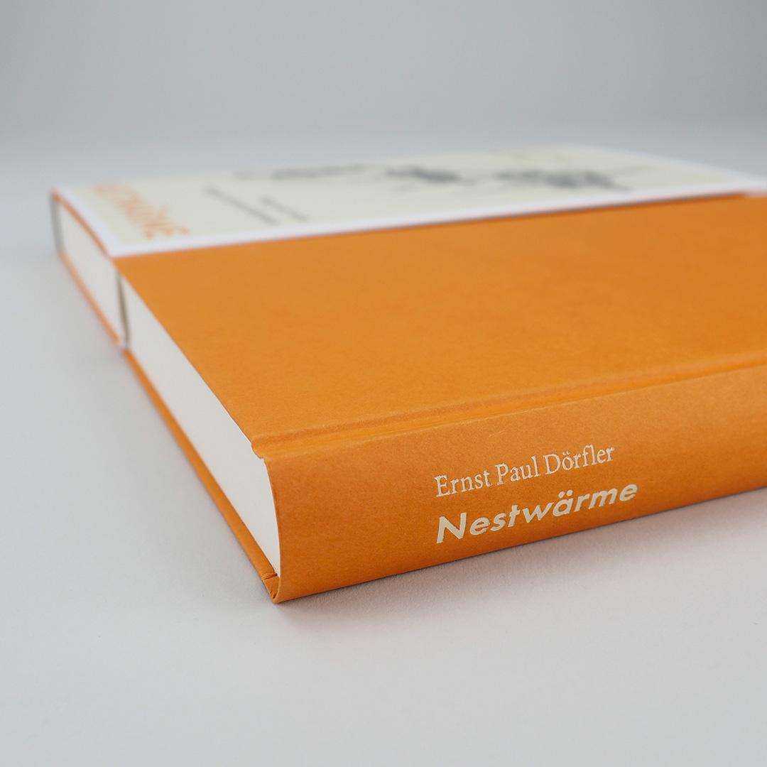 Beispielinhalt (Bild) Nestwärme