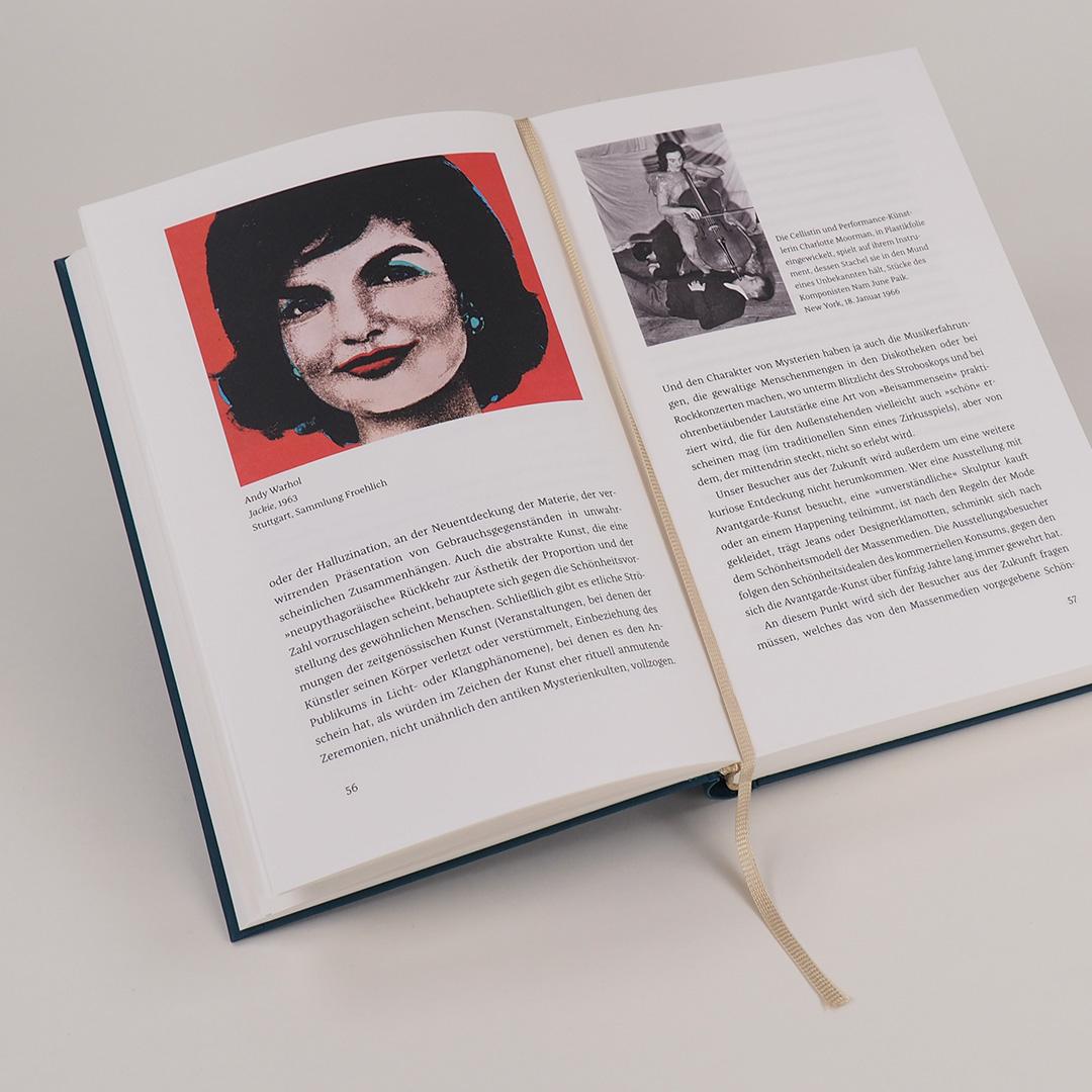 Beispielinhalt (Bild) Auf den Schultern von Riesen