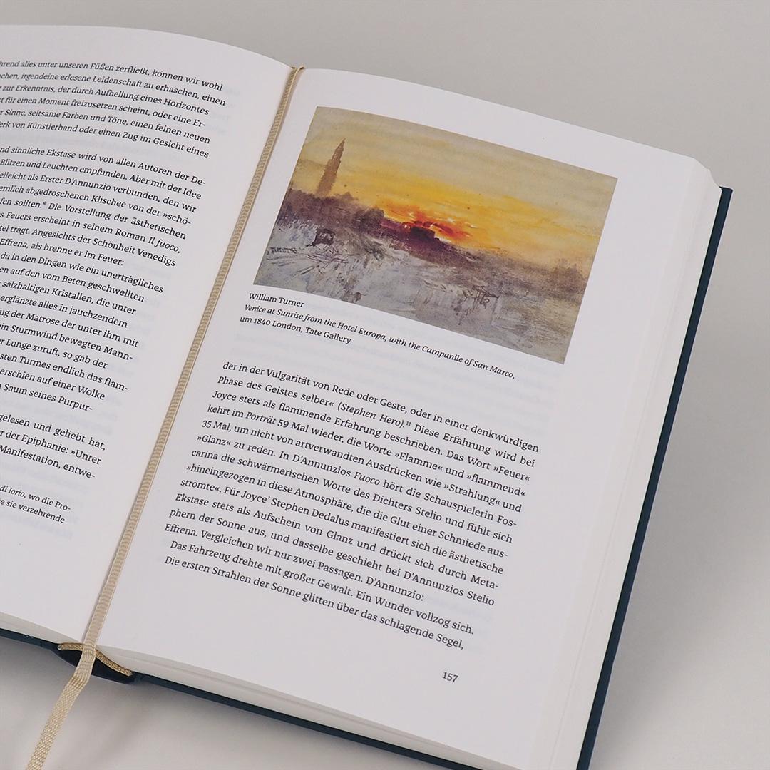 Beispielinhalt (Bild) Auf den Schultern von Riesen