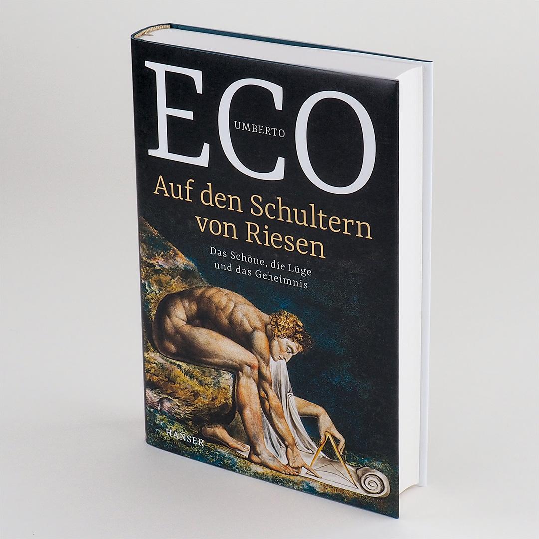 Beispielinhalt (Bild) Auf den Schultern von Riesen