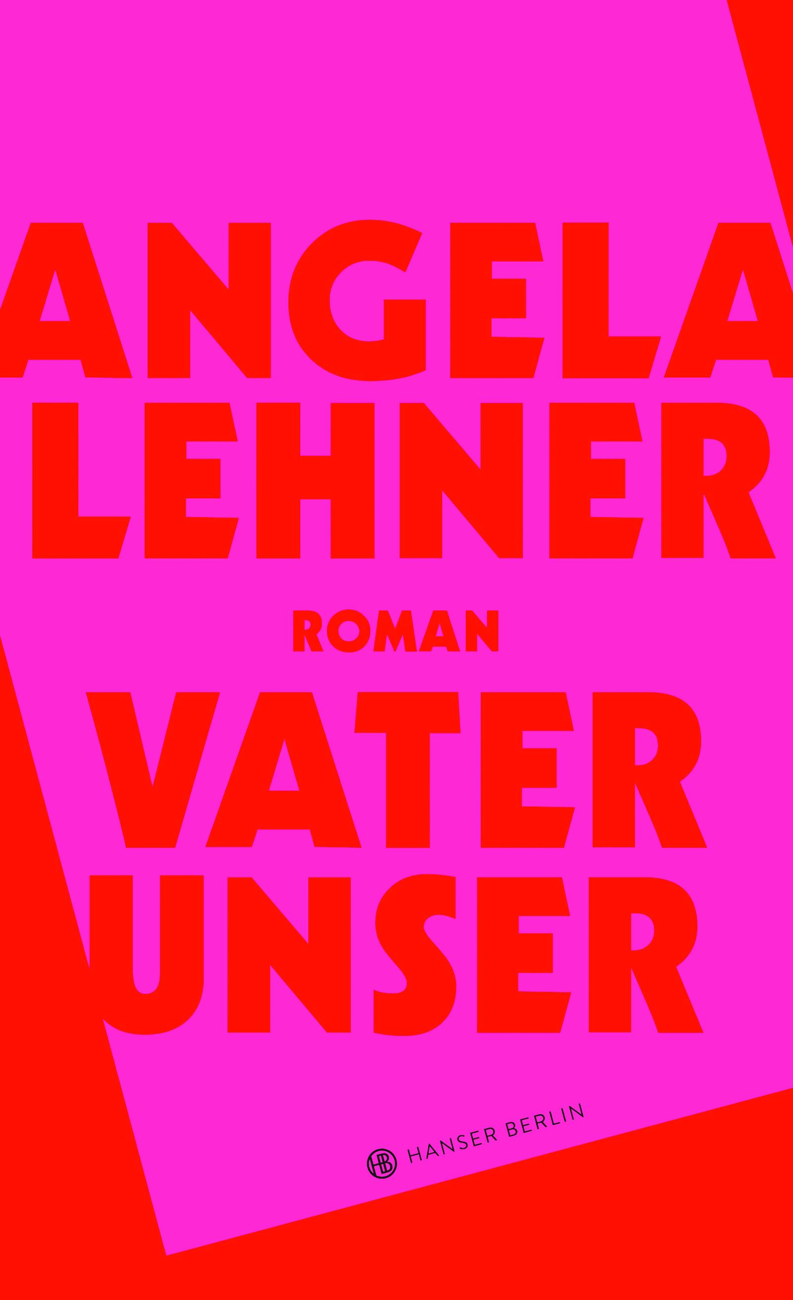 Vorderes Coverbild Vater unser
