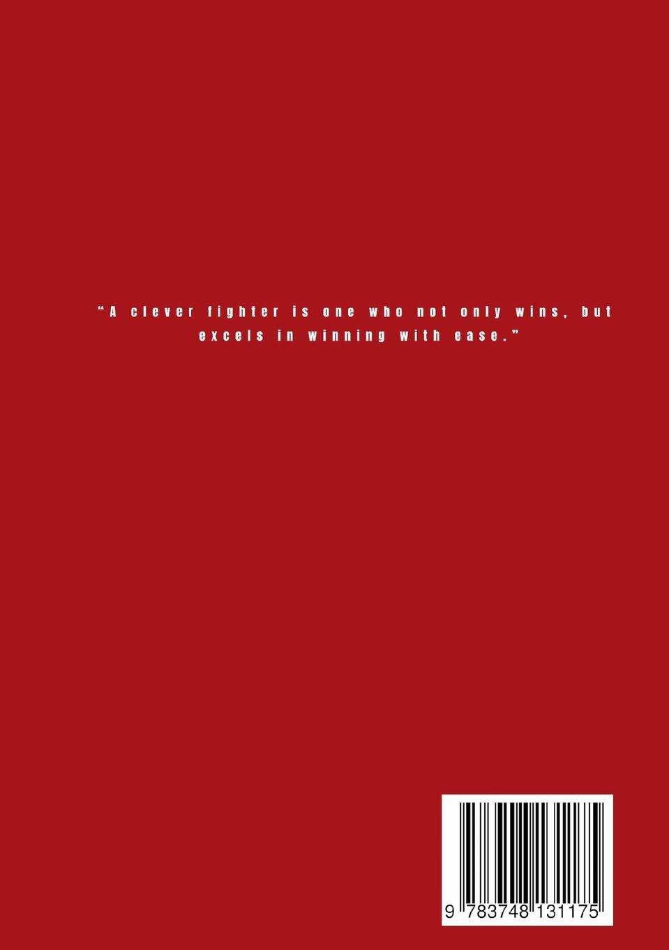 Rückseitencover The Art of War