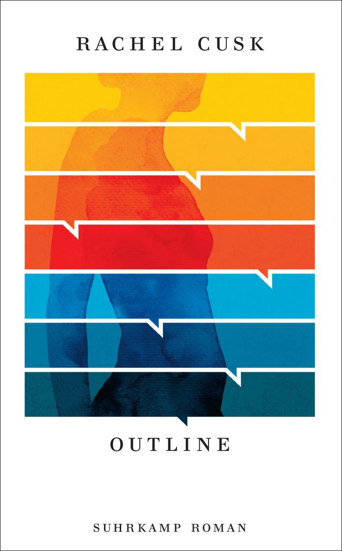Vorderes Coverbild Outline