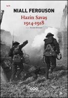 Vorderes Coverbild Hazin Savas