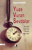 Vorderes Coverbild Yüze Vuran Sevdalar