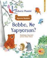 Vorderes Coverbild Ayicik Bobbo - Bobbo, Ne Yapiyorsun