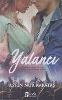 Vorderes Coverbild Yalanci